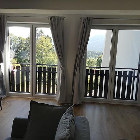 Appartamento Wrzos Karkonoszy Szklarska Poręba Esterno foto