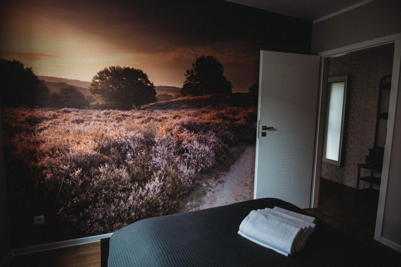 Appartamento Wrzos Karkonoszy Szklarska Poręba Esterno foto