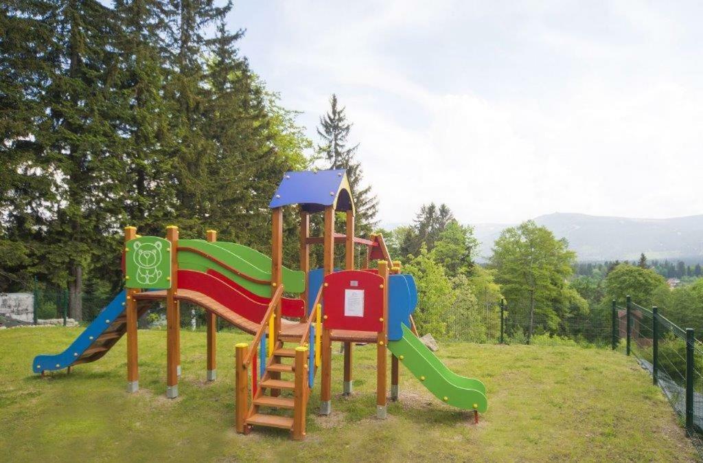 Appartamento Wrzos Karkonoszy Szklarska Poręba Esterno foto