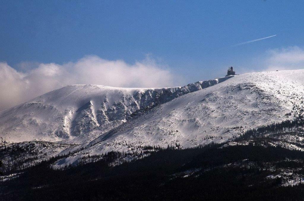 Appartamento Wrzos Karkonoszy Szklarska Poręba Esterno foto