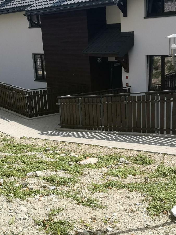 Appartamento Wrzos Karkonoszy Szklarska Poręba Esterno foto