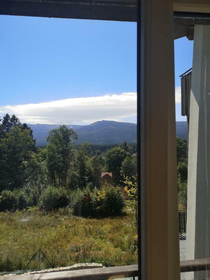 Appartamento Wrzos Karkonoszy Szklarska Poręba Esterno foto