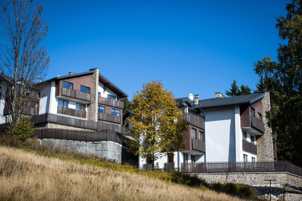 Appartamento Wrzos Karkonoszy Szklarska Poręba Esterno foto
